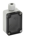 Spelsberg TK PC 75-4-tv Leergehäuse 13947501 