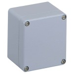 Spelsberg AL 88-6 Leergehäuse 15000501 