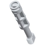 Spelsberg TK DS-lg/g Deckelschraube 19001101 