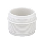 Spelsberg 19303201 Kombistutzen, lichtgrau, Schutzart IP54, halogenfrei VPE=10 