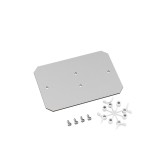 Spelsberg TK MPI-1813 Montageplatte 19501101 