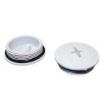 Spelsberg 21112501 Verschlussschraube, Schutzart IP68, halogenfrei VPE=40 