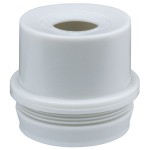 Spelsberg AST M32 Anbaustutzen M32 offen 23043201 