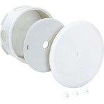 Spelsberg UP 6-L Abzweigkasten leer 30690601 