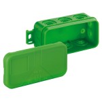 Spelsberg Mini 25-L/gn Verbindungsdose grün 31050801 