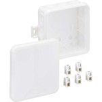 Spelsberg i 12 - 2,5²/w Verbindungsdose 33211201 