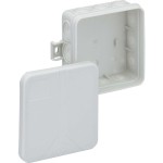 Spelsberg i 12-L Abzweigkasten 400V grau VDE leer 33291201 