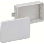 Spelsberg i 16-L Abzweigkasten 400V grau VDE leer 33391601 