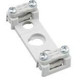 Spelsberg ZEL 2K-12 Zugentlastung für Kabelschutzrohre 34400101 