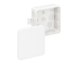 Spelsberg 2K-12 AB-L/w Kabelabzweigkasten leer 34561201 