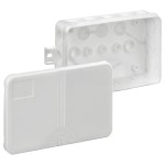 Spelsberg 2K-16 AB-L/w Verbindungsdose 34861601 