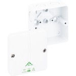 Spelsberg Abox-i m 025-L/w Verbindungsdose 48990201 