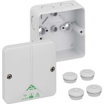 Spelsberg Abox-i m 025-L Verbindungsdose 49690201 