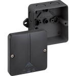 Spelsberg Abox-i m 025 AB-L/sw Verbindungsdose 49990301 