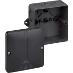 Spelsberg Abox-i m 040 AB-L/sw Verbindungsdose 50390501 