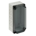 Spelsberg SVi L-t Leergehäuse 59111001 