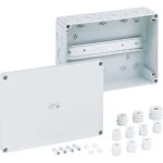 Spelsberg RK 4/25L-leer Klemmenkasten grau leer 4mm² IP54 62591601 