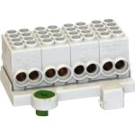 Spelsberg HA 25-43 Hauptleitungsklemme 69143301 