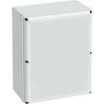 Spelsberg GEOS-L 4050-22-o Leergehäuse 400x500x226 70074501 