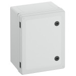 Spelsberg GEOS-S 3040-22-o Schaltschrank grau 71073401 