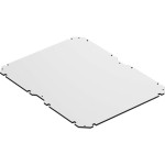 Spelsberg GEOS MPI-4050 Montageplatte 350x5x450 72000501 