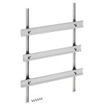 Spelsberg GEOS TGS 4050-3 Traggestell 3 x 18 TE 72006401 