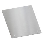 Spelsberg GEOS DP-3040 Designplatte 72013101 