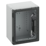 Spelsberg GEOS-S 3040-22-to/SH Schaltschrank grau 72173401 