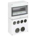 Spelsberg STV 1224-L CEE-Steckdosen-Kombination 73192401 