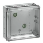 Spelsberg AK-F 14 L-t Leergehäuse 73351101 