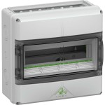 Spelsberg AK-F 14 Kleinverteiler 73351401 