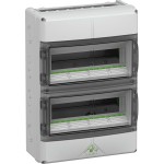 Spelsberg AK-F 28 Kleinverteiler 73352801 