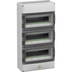 Spelsberg AK-F 42 Kleinverteiler 73354201 