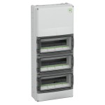 Spelsberg AK 42 Plus NT Kleinverteiler 3-reihig, 42 TE 73364211 