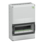 Spelsberg AK-F 14 Plus Kleinverteiler 73371401 