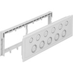 Spelsberg AK3 FL02 Flansch 73382201 