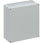 Spelsberg AKL 2-g Leergehäuse grau 690V PS RAL7035 74040201 