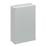 Spelsberg AKL 3-g Leergehäuse grau 690V PS RAL7035 74040301 