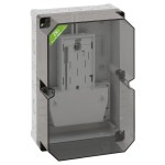 Spelsberg ZKi 1-eHZ Zählergehäuse 74900201 