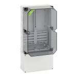 Spelsberg ZKi 100 Zähler-Leergehäuse 74910001 