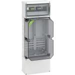 Spelsberg ZKi 110 Zähler-Leergehäuse 400V trans Klemmen IP54 74911001 