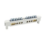 Spelsberg AK 05 PEN-S Klemmschiene 79020501 