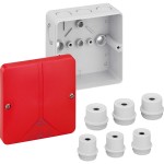 Spelsberg Abox m 040 SB-L Verbindungsdose 81170701 