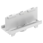 Spelsberg Abox Klemmenhalter 025/040 KLH-SL0,2/4q 84000201 