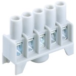 Spelsberg Abox 025/040 KLS-2,5 Klemmstein 84000401 