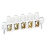 Spelsberg Abox 060 KLS-6 Klemmstein 84000601 