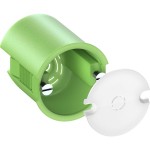 Spelsberg HW 040 Auslaßdose 92404001 