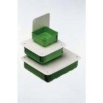 Spelsberg HWK 1 Abzweigkasten 92800101 