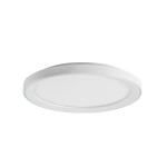Brumberg 12208073 LED-Anbaudownlight 230V AC 50 Hz 30W 110° direkt/indirekt 3000 K/400 