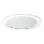 Brumberg 12437074 LED-Einbaupanel 24V DC Ø 200mm 20W 120° TunableWhite 2700K - 5700K r 